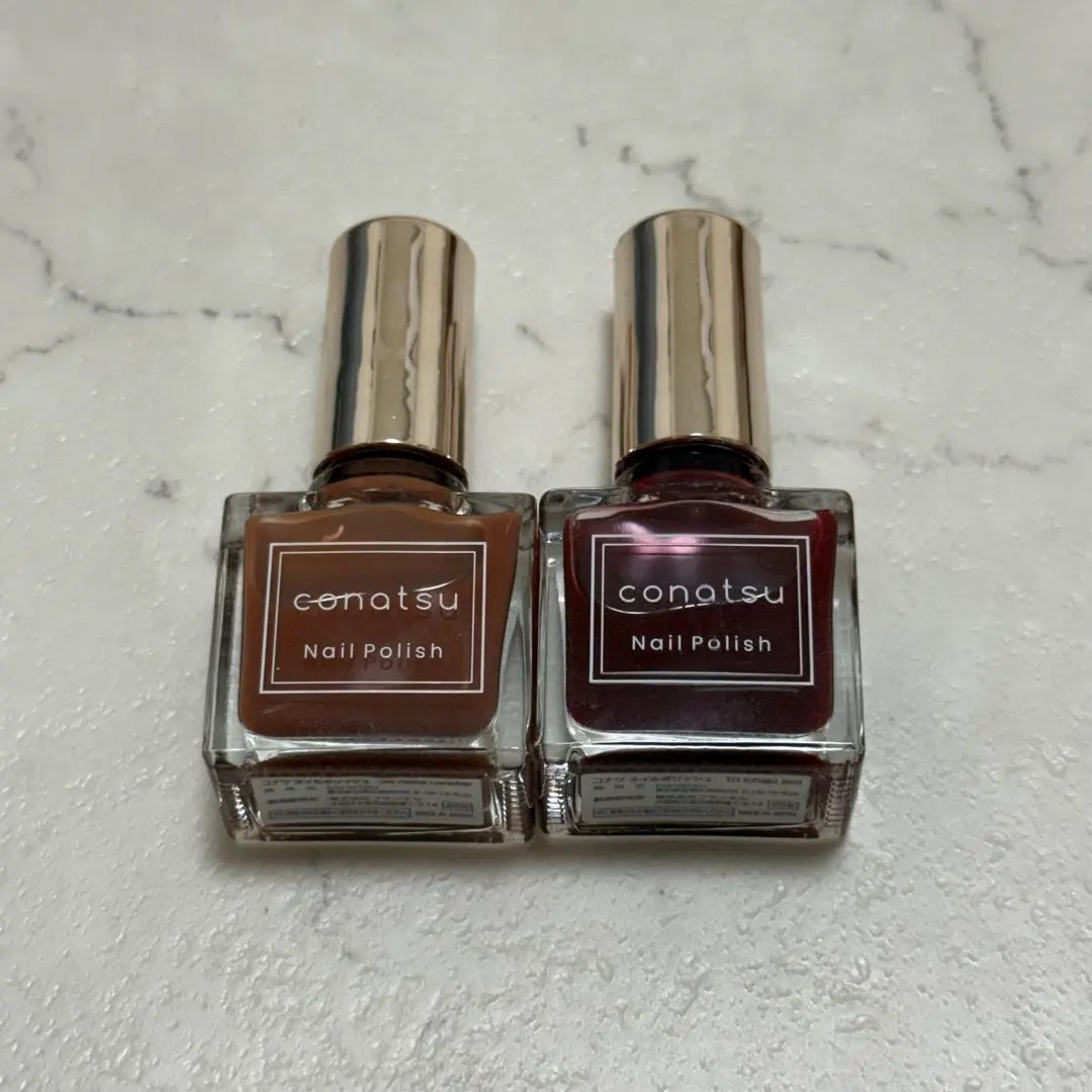 2026年最新】conatsu ネイルの人気アイテム - メルカリ