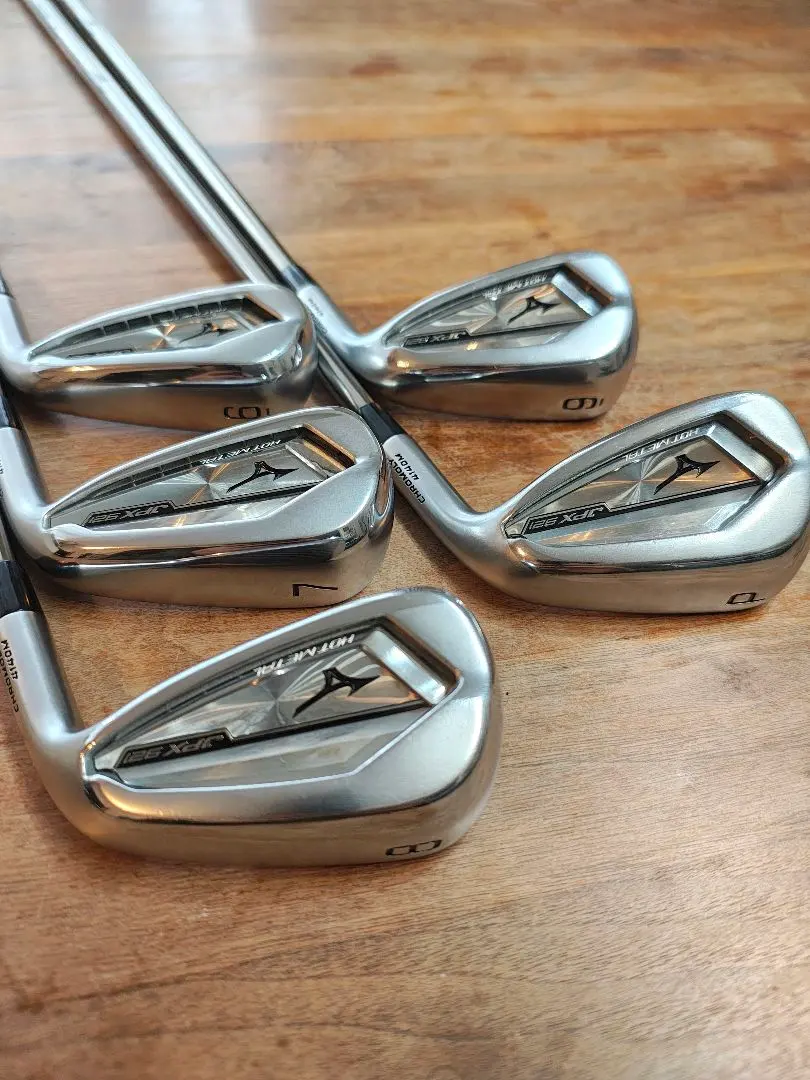 2026年最新】jpx921 ホットメタルの人気アイテム - メルカリ