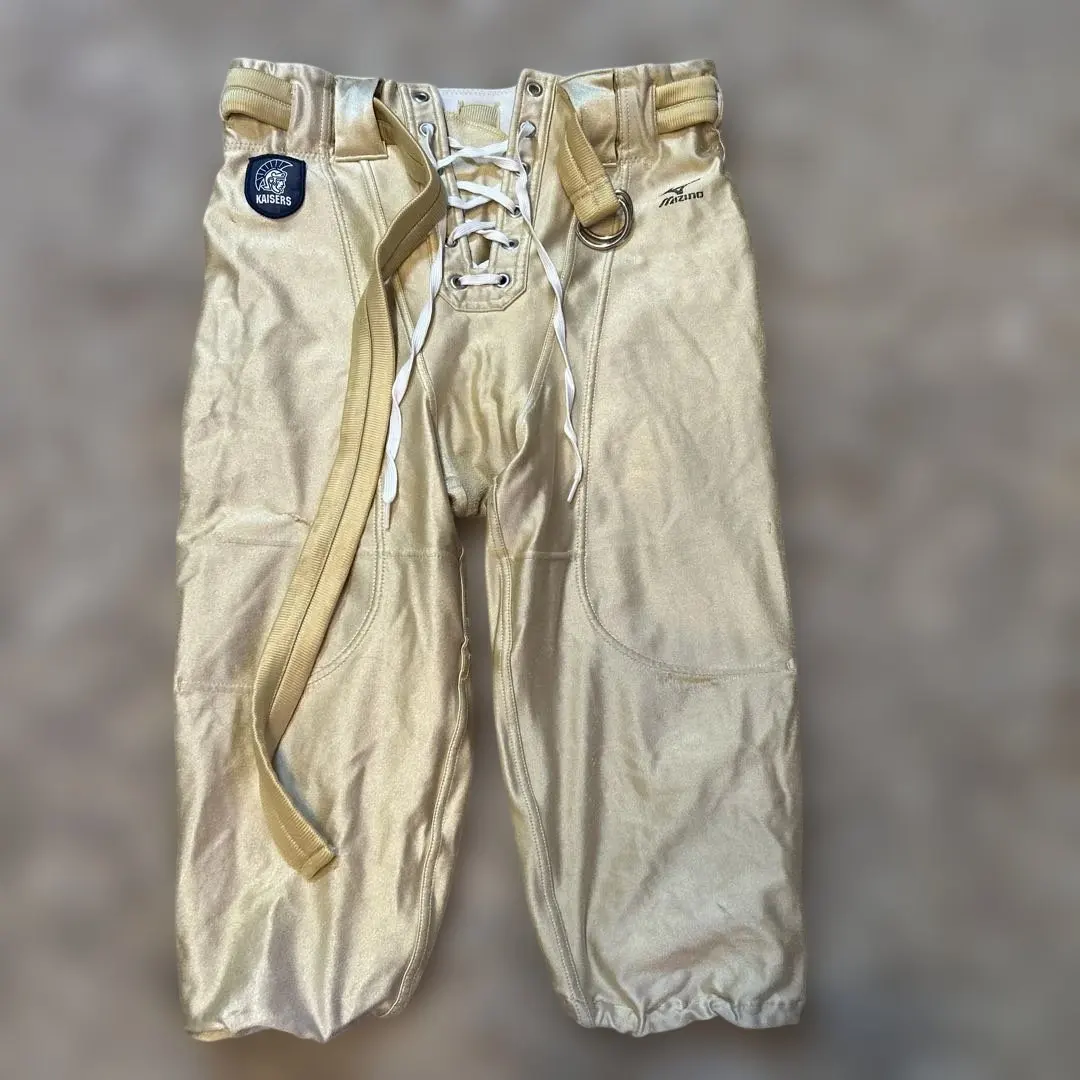 2026年最新】MIZUNO パンツの人気アイテム - メルカリ