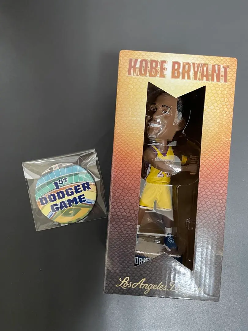 2026年最新】コービーブライアント ドジャースの人気アイテム - メルカリ