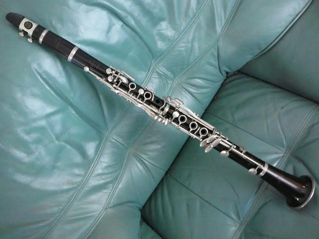 2026年最新】JEUFFROY クラリネットの人気アイテム - メルカリ