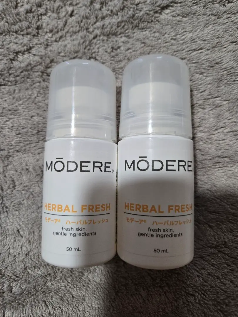 2026年最新】モデーア ハーバルフレッシュの人気アイテム - メルカリ