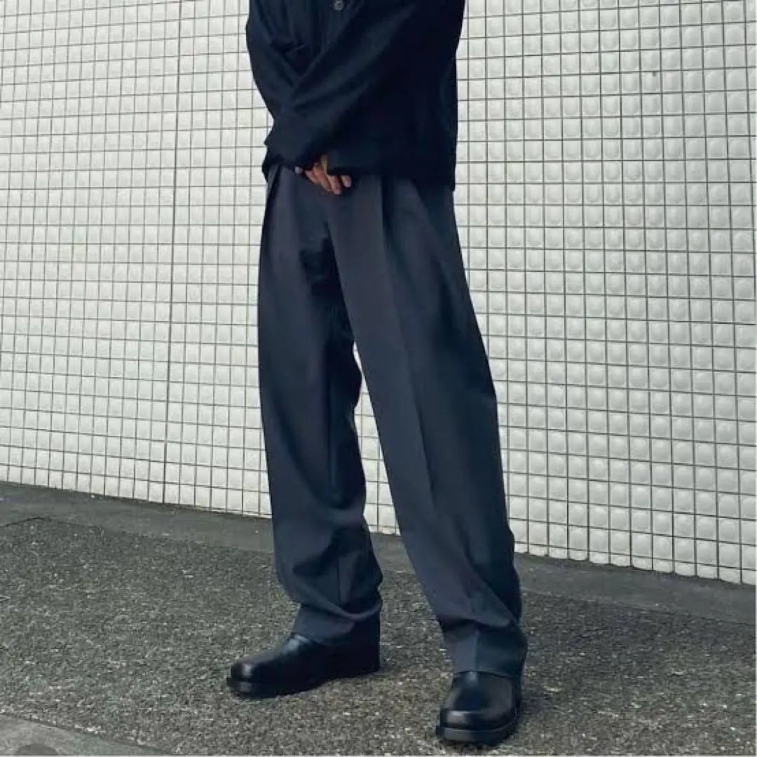 2026年最新】LUUDAN パンツの人気アイテム - メルカリ