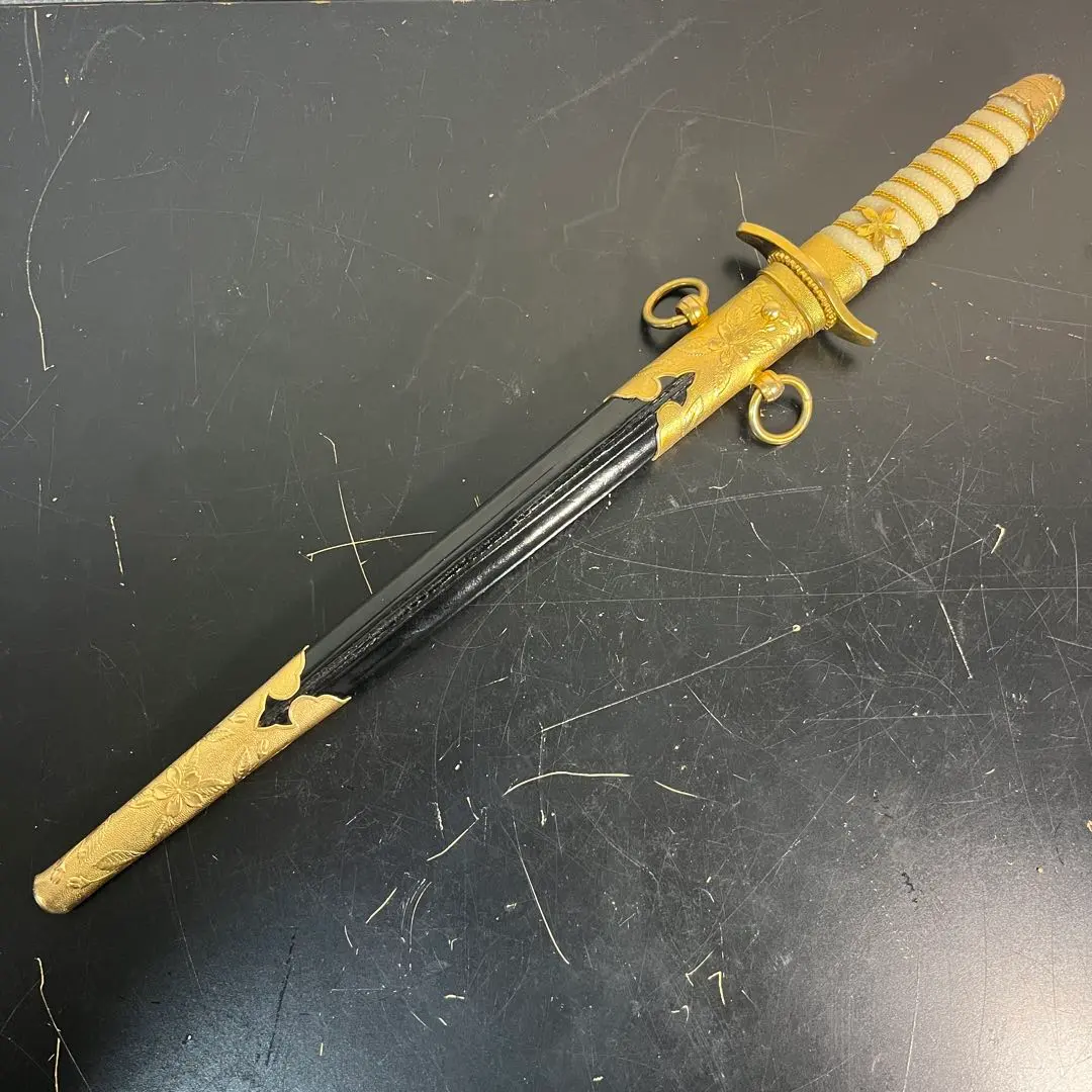 2026年最新】海軍短剣の人気アイテム - メルカリ
