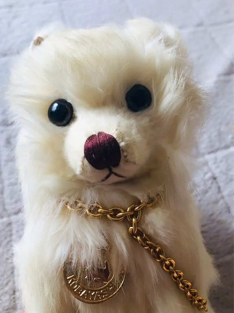 2026年最新】スピッツ ぬいぐるみの人気アイテム - メルカリ