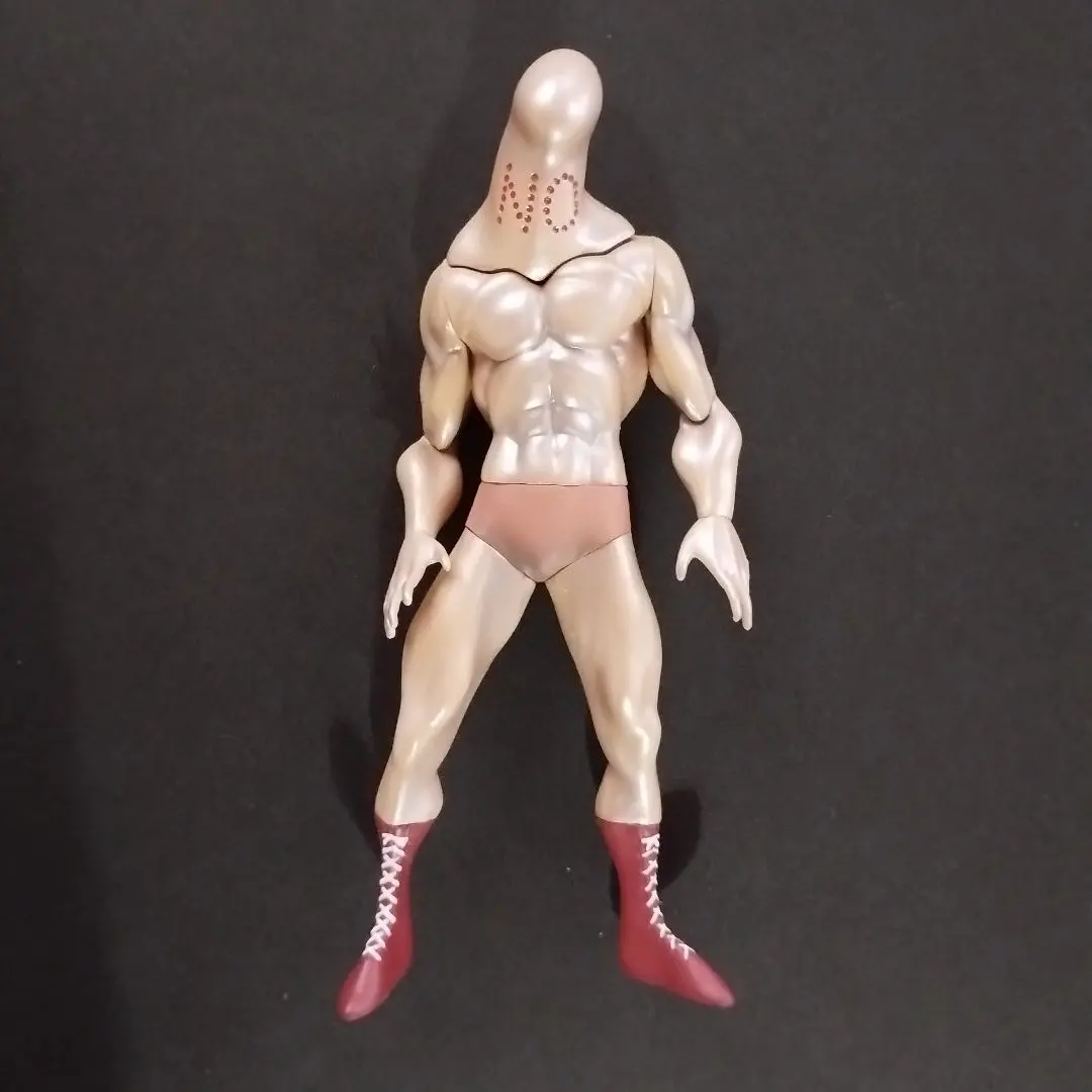 2026年最新】タイガーマスクミスターノーの人気アイテム - メルカリ