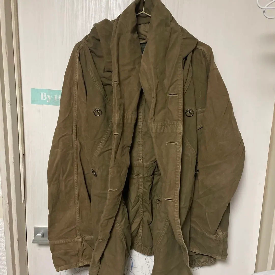 2026年最新】KAPITAL ミリタリージャケットの人気アイテム - メルカリ