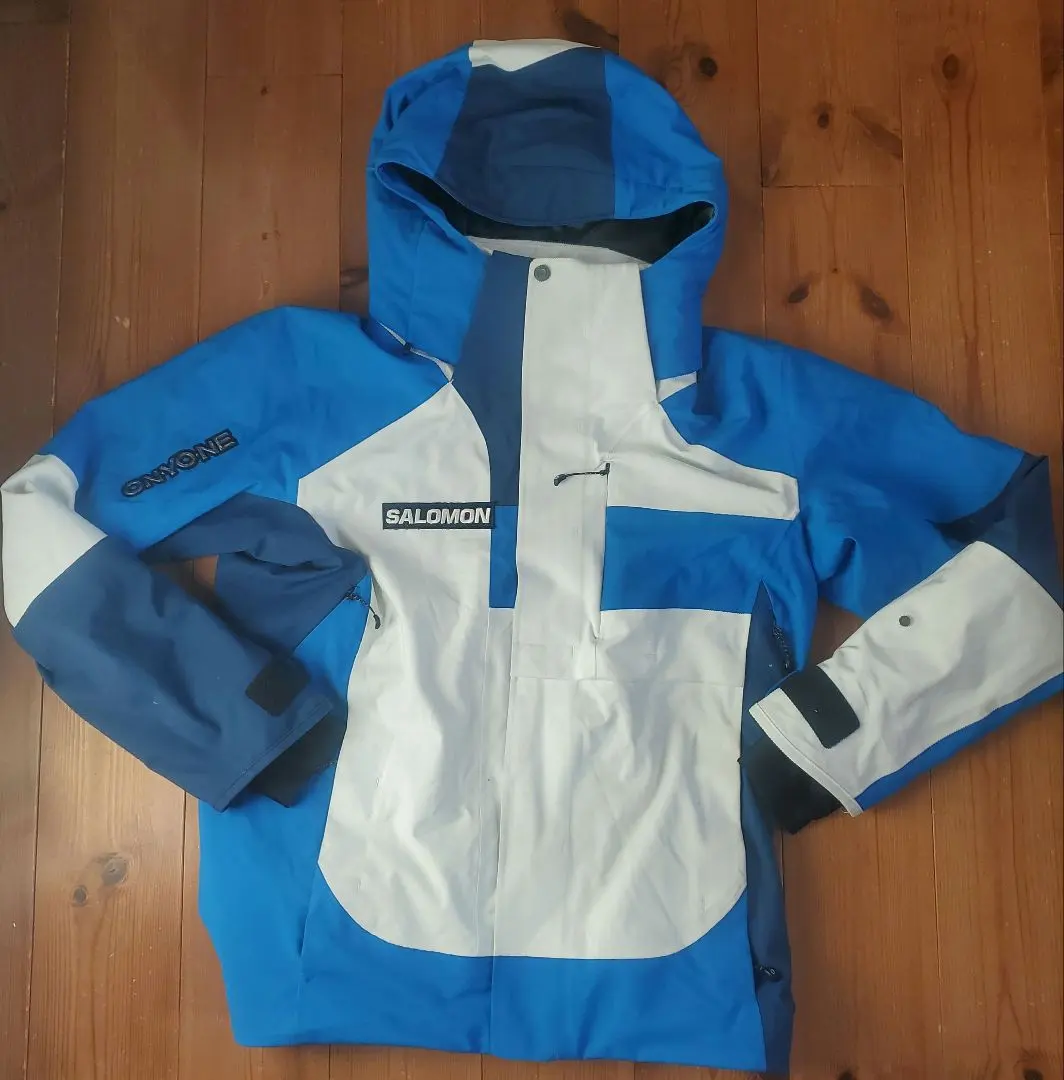 2026年最新】サロモン オンヨネの人気アイテム - メルカリ