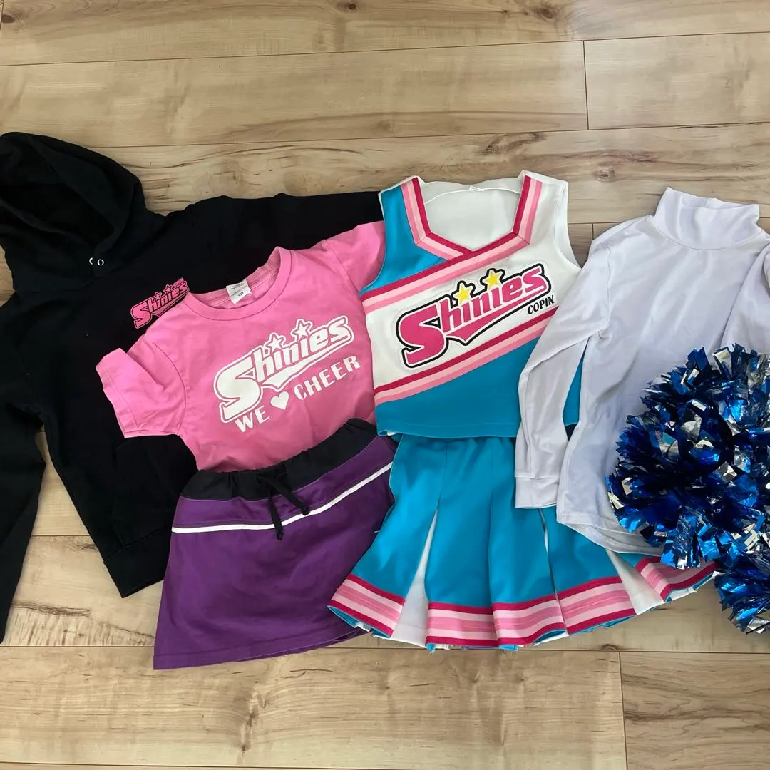 2026年最新】コパン チアの人気アイテム - メルカリ