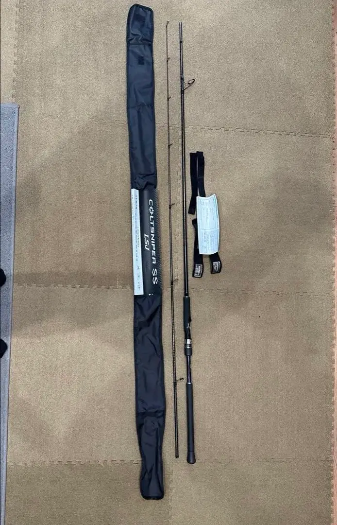 2026年最新】コルトスナイパー ss lsjの人気アイテム - メルカリ