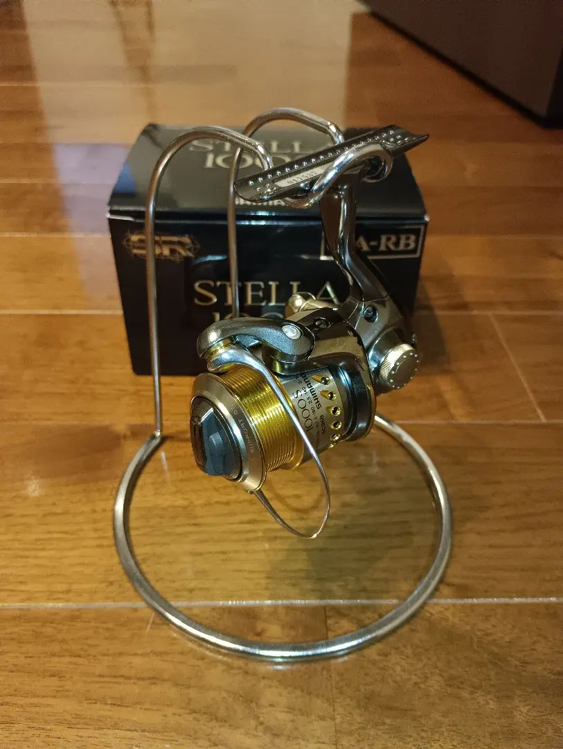 2026年最新】シマノ 07 ステラ 1000Sの人気アイテム - メルカリ