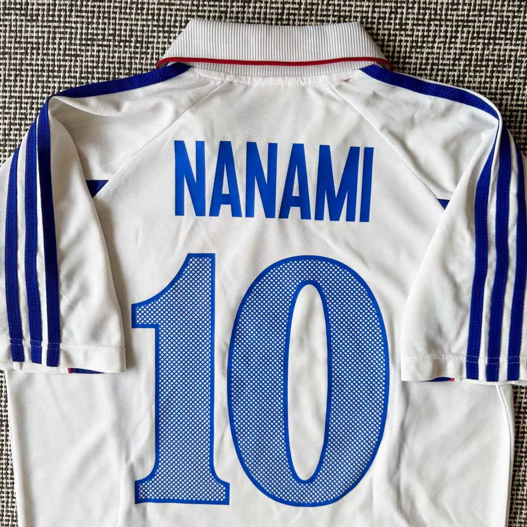 2026年最新】ラモス瑠偉 ユニフォームの人気アイテム - メルカリ