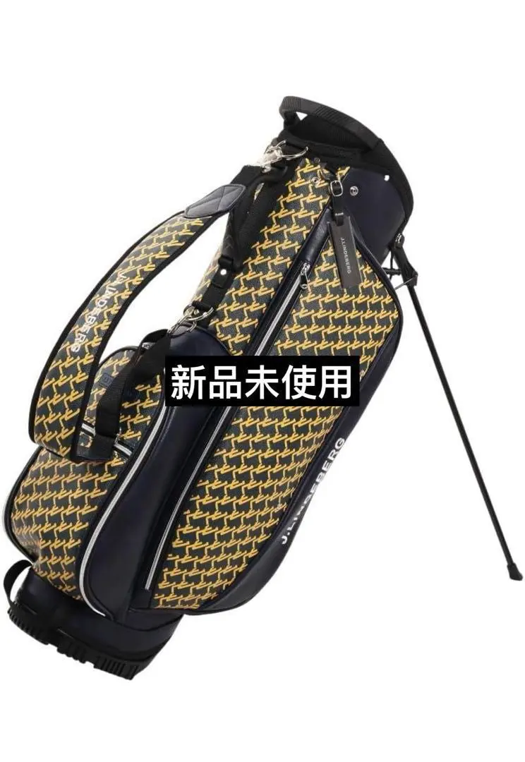 2026年最新】jリンドバーグキャディバックの人気アイテム - メルカリ