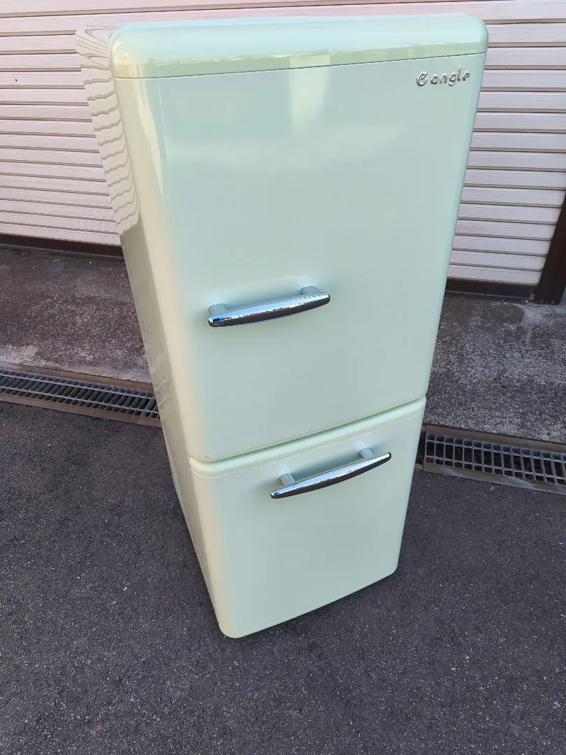 2026年最新】イーアングル 冷蔵庫の人気アイテム - メルカリ