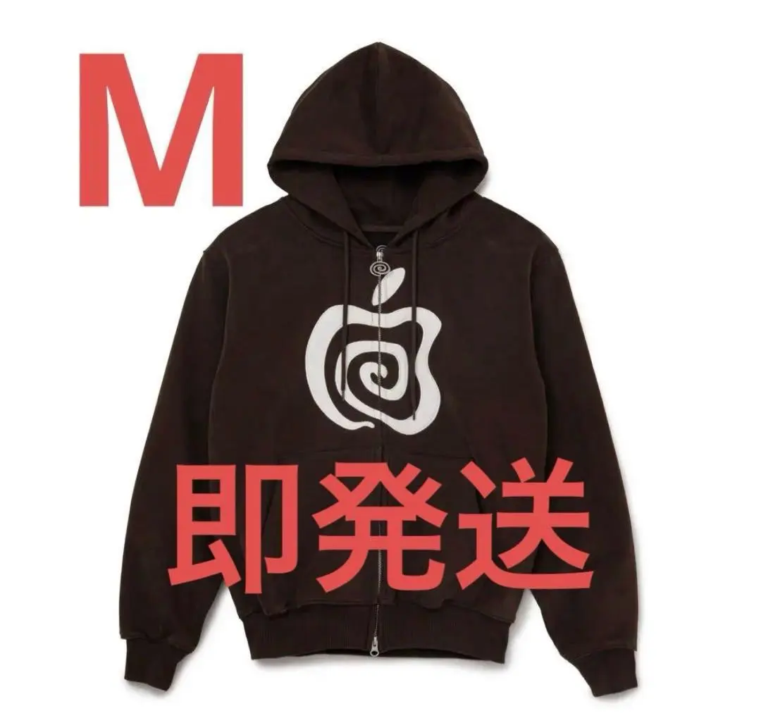 2026年最新】SOL soonerorlater guruguru ジップパーカーの人気