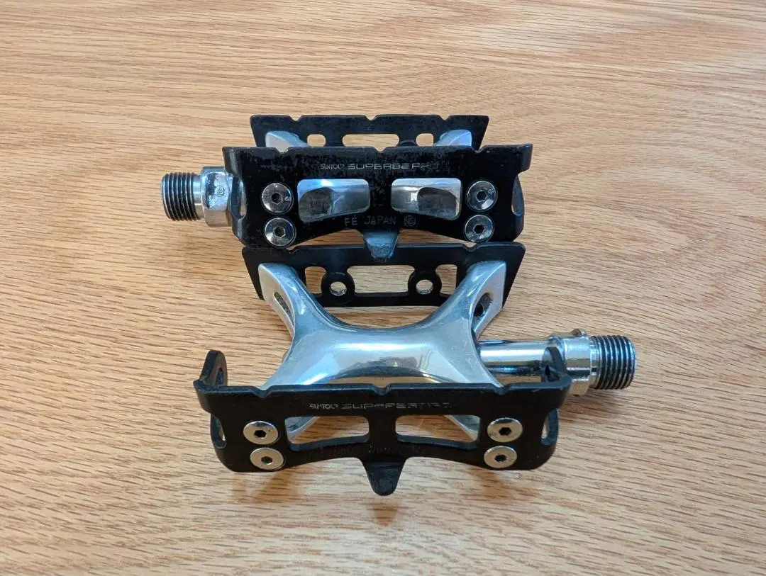 2026年最新】サンツアー ペダルの人気アイテム - メルカリ