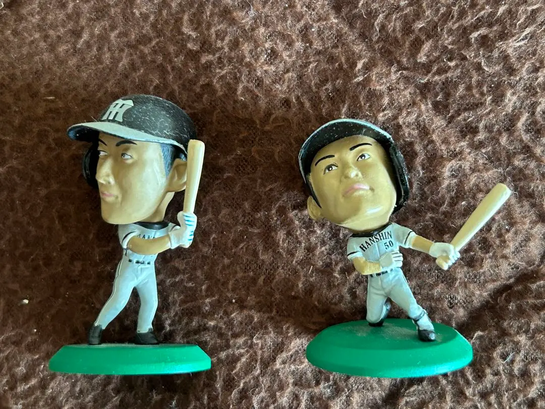 2026年最新】金本知憲 フィギュアの人気アイテム - メルカリ