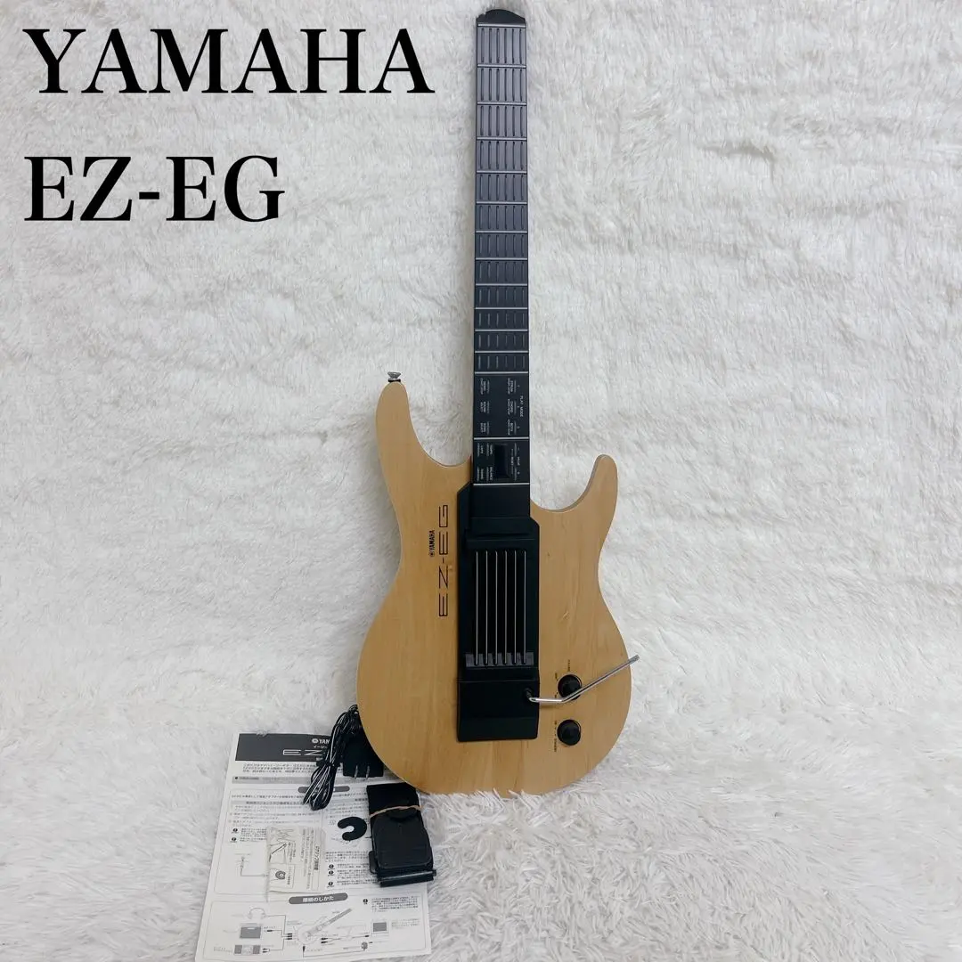 2026年最新】YAMAHA ez-egの人気アイテム - メルカリ