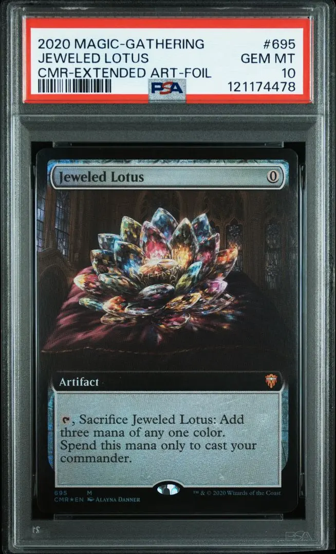 2026年最新】宝石の睡蓮 foilの人気アイテム - メルカリ