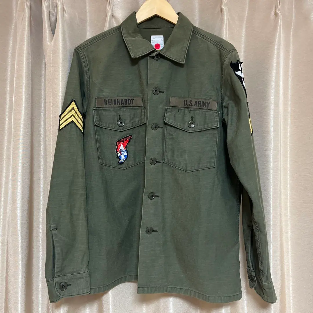 2026年最新】marka シャツ ジョンレノンの人気アイテム - メルカリ