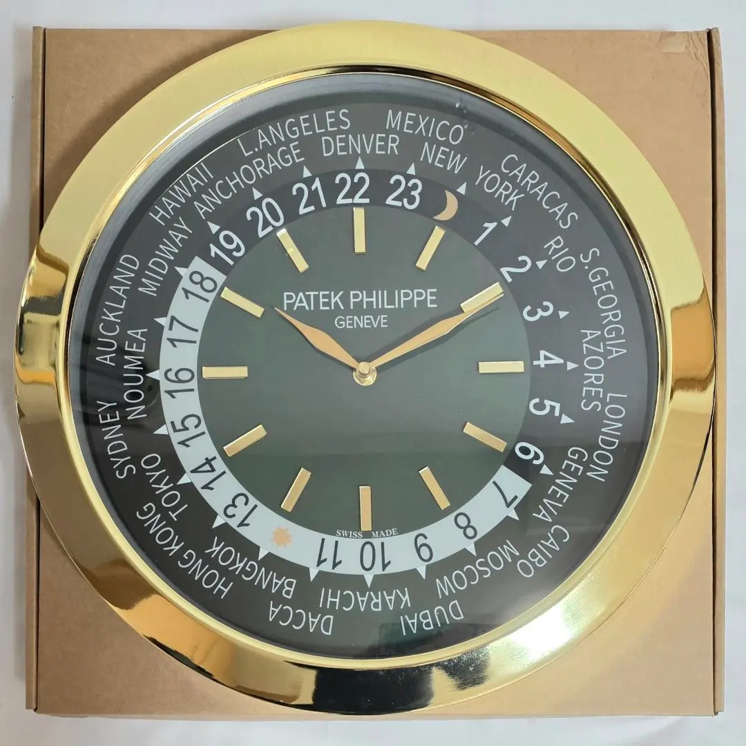 2026年最新】パテックフィリップ 置時計の人気アイテム - メルカリ