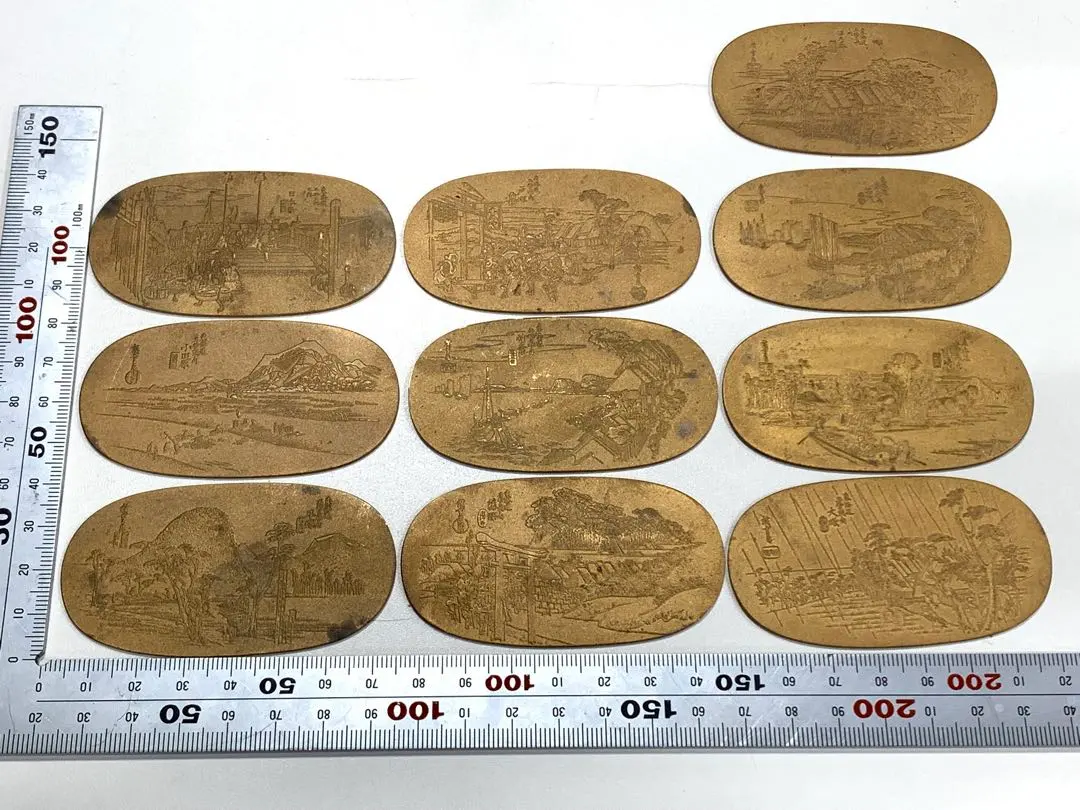 2026年最新】五十三次 小判の人気アイテム - メルカリ