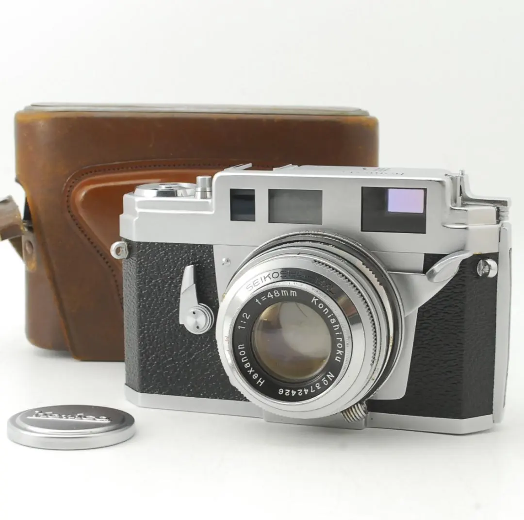2026年最新】KONICA ⅢAの人気アイテム - メルカリ