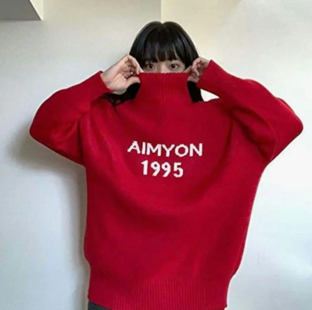 2026年最新】あいみょん スウェット aimの人気アイテム - メルカリ