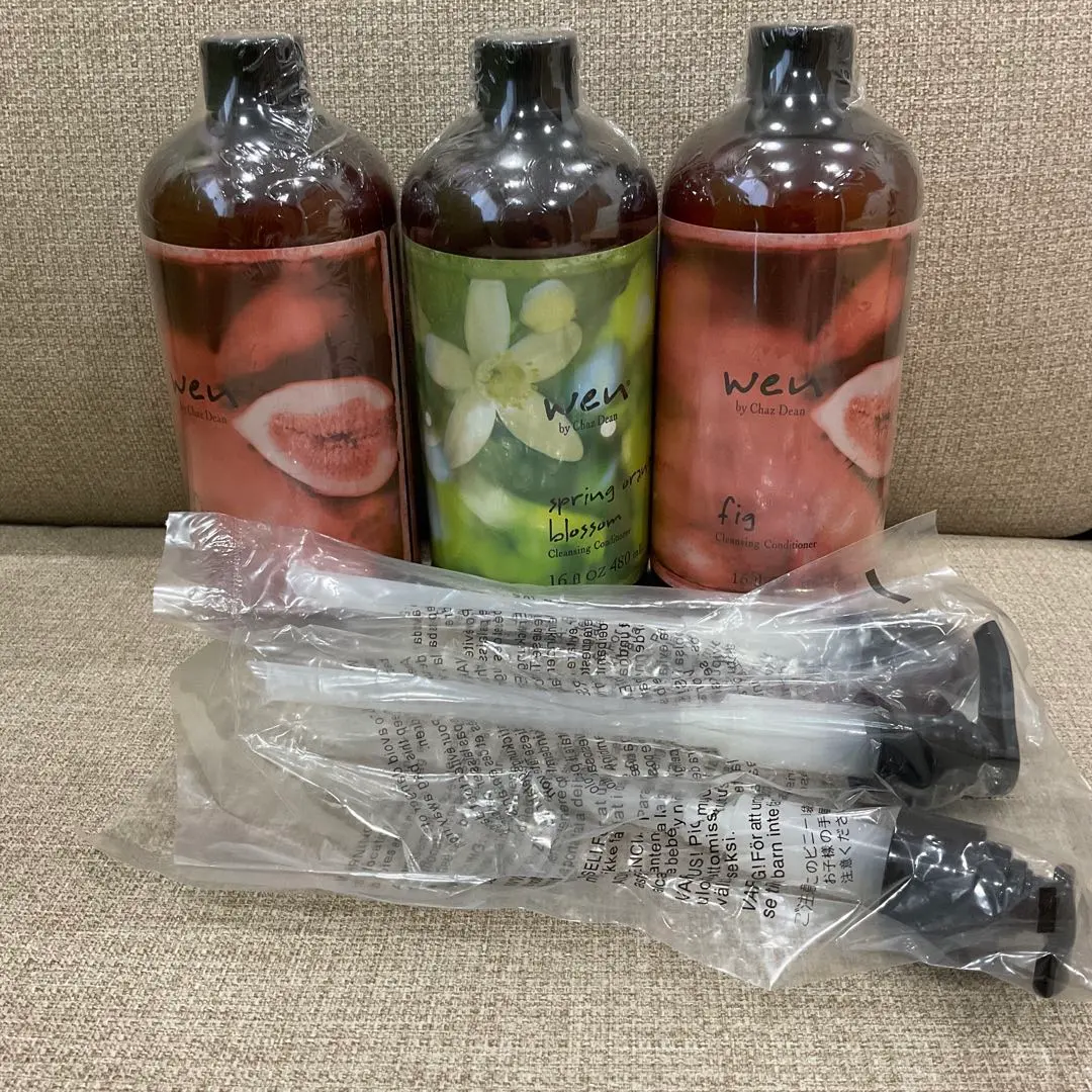 2026年最新】ウェンクレンジングコンディショナーオレンジブロッサムの