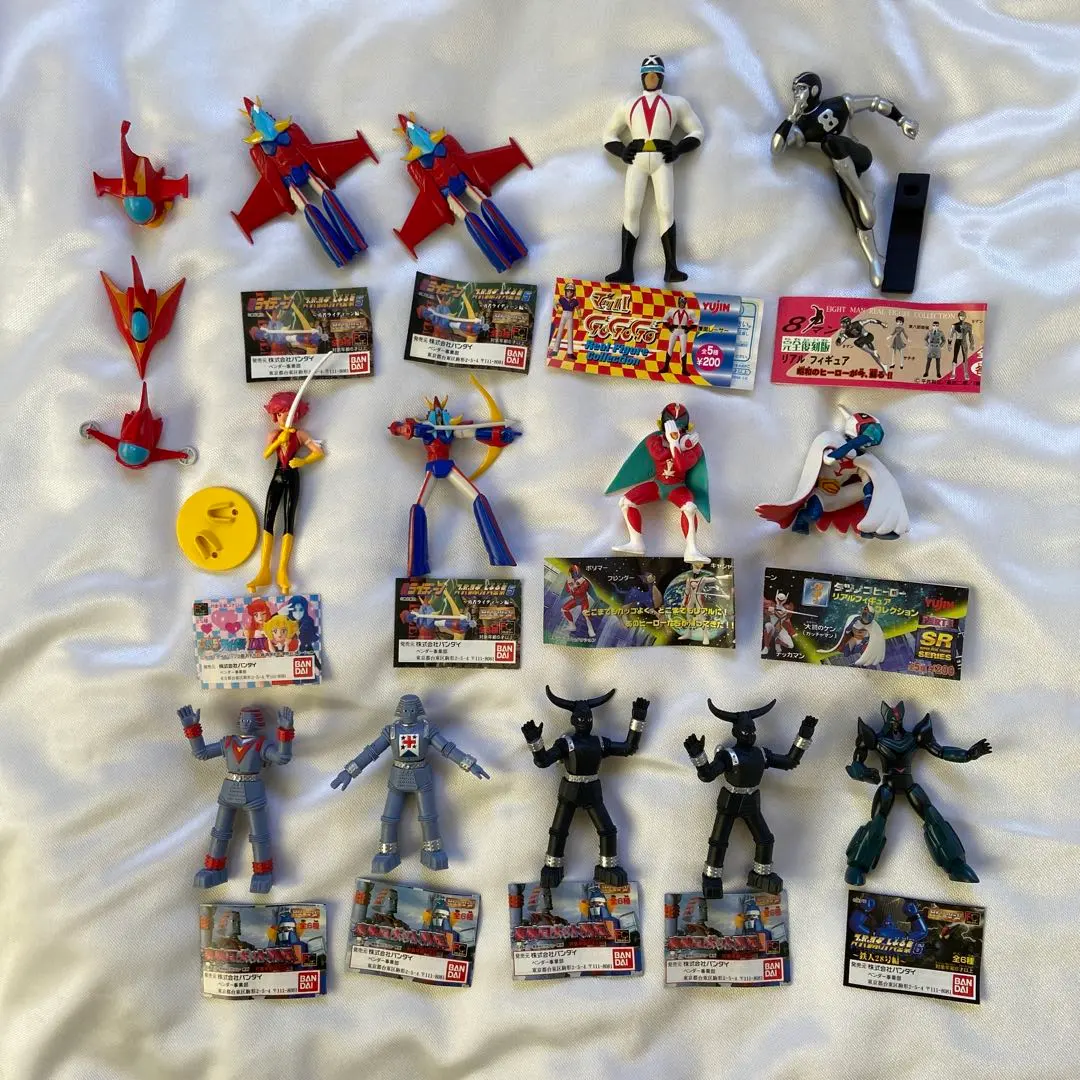 2026年最新】勇者列伝collectionの人気アイテム - メルカリ