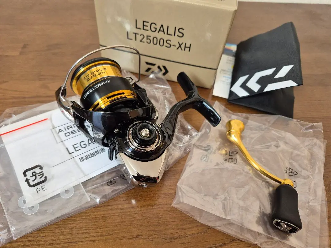 2026年最新】レガリス lt 2500s-xhの人気アイテム - メルカリ