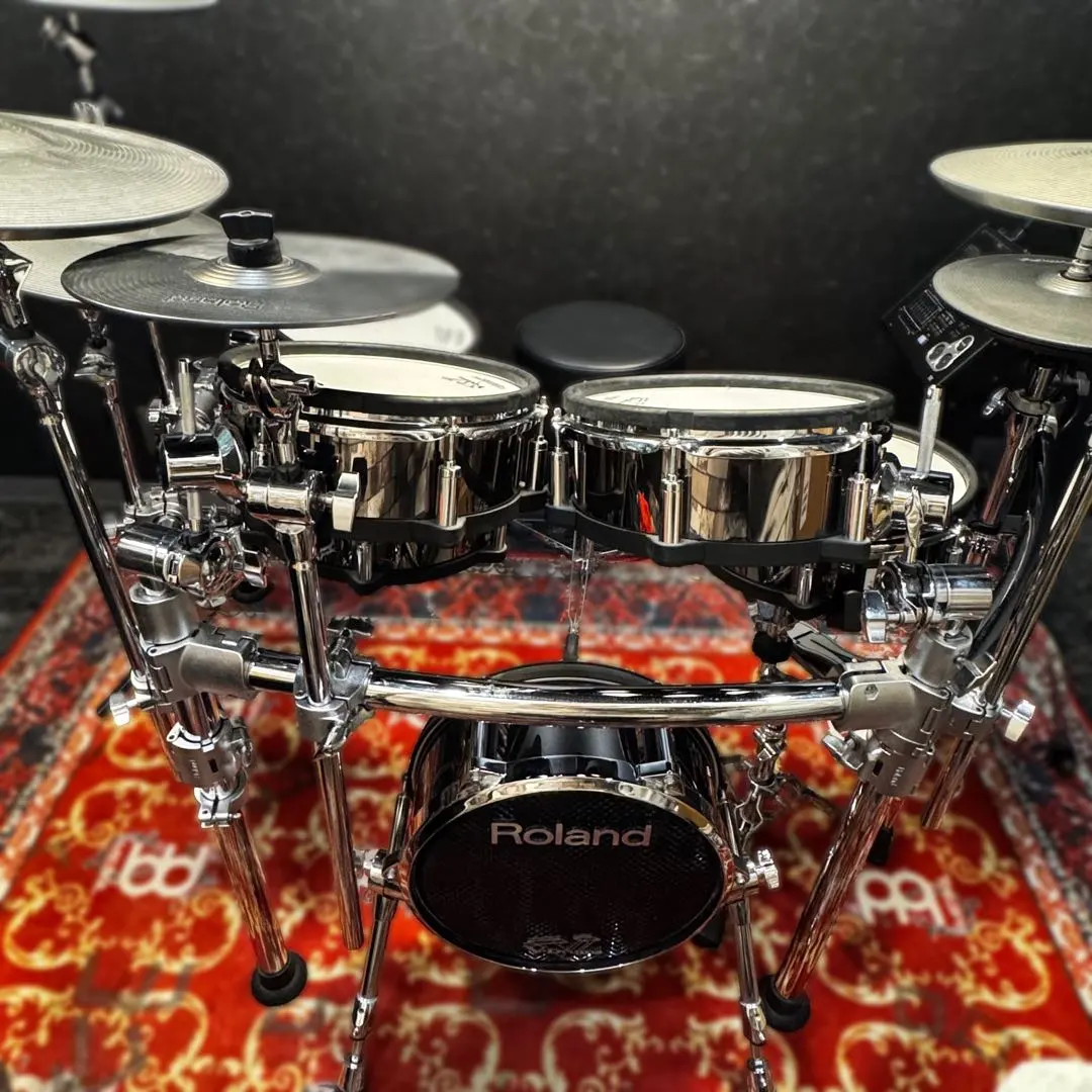 2026年最新】roland cy-13rの人気アイテム - メルカリ