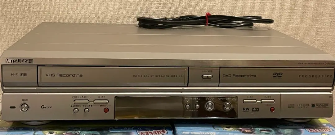 2026年最新】MITSUBISHI DVR-S300の人気アイテム - メルカリ