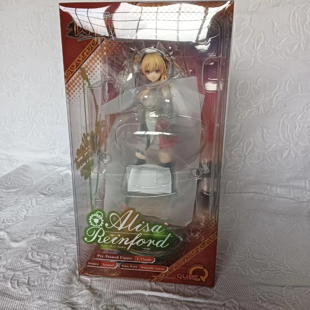 2026年最新】英雄伝説 閃の軌跡II アリサ・ラインフォルトの人気