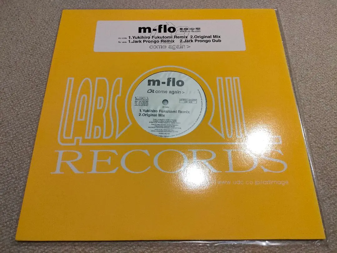 2026年最新】M-FLO come againの人気アイテム - メルカリ