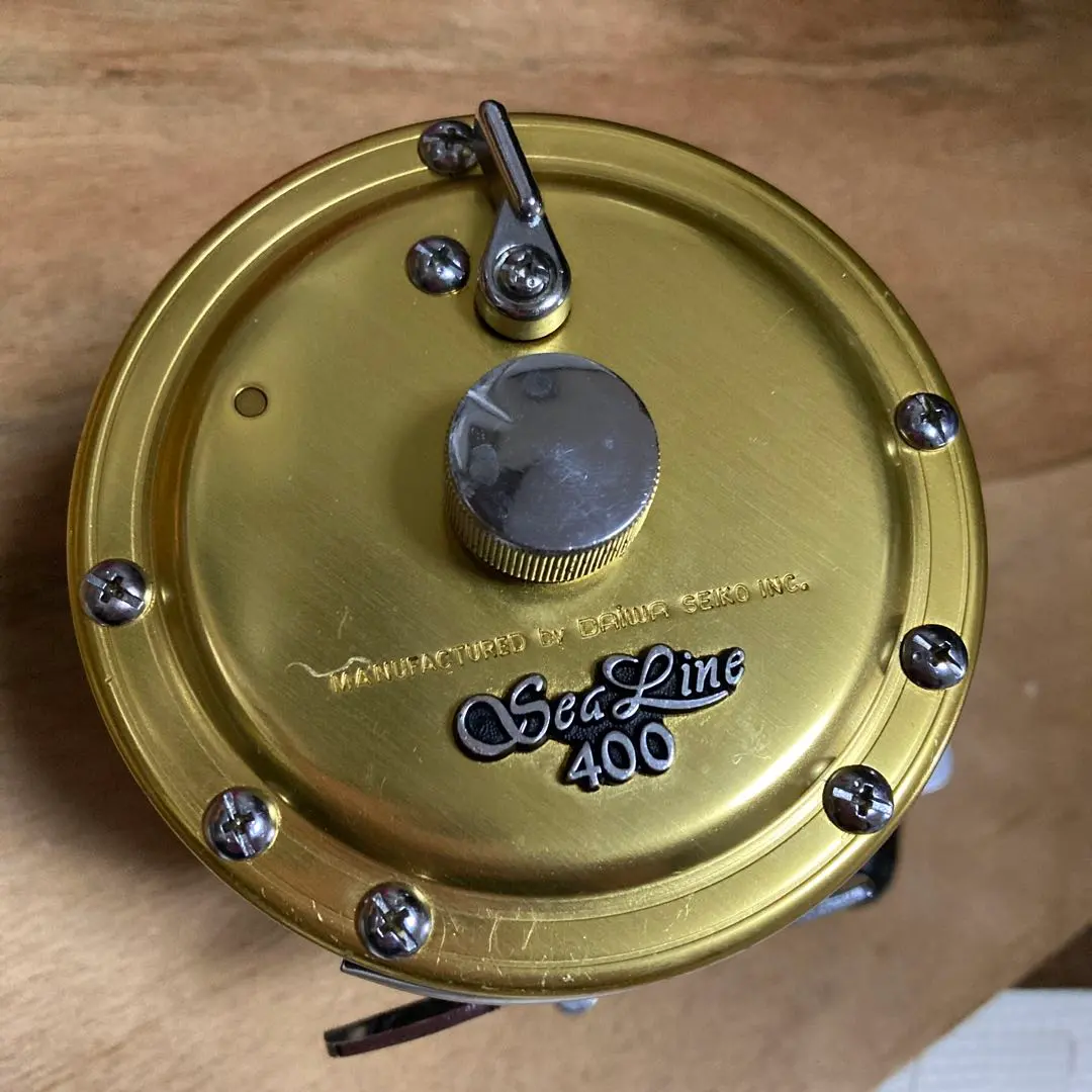 2026年最新】ダイワ シーライン400の人気アイテム - メルカリ