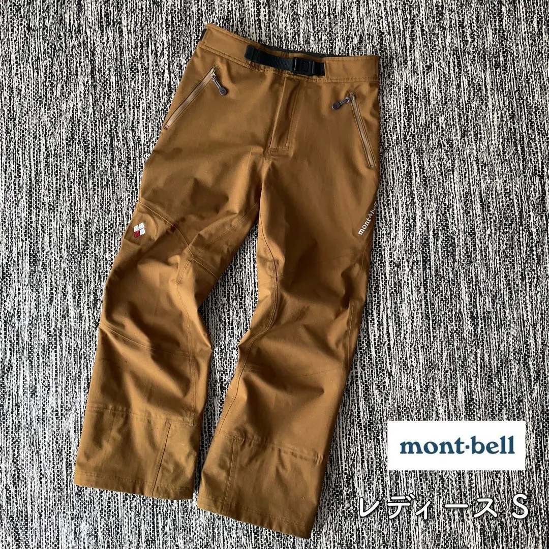 2026年最新】マルチトラウザーズ モンベルの人気アイテム - メルカリ
