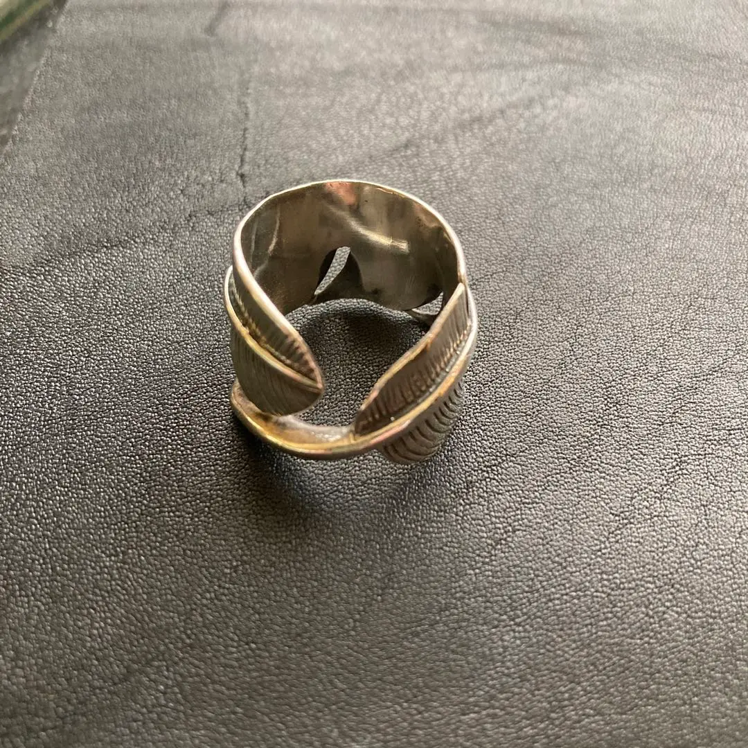 2026年最新】NATIVE spirit リングの人気アイテム - メルカリ