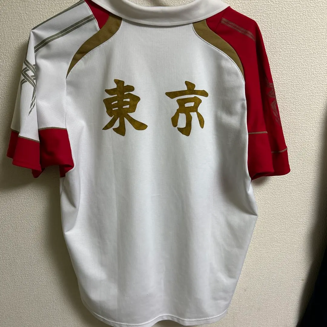 2026年最新】国体 東京代表の人気アイテム - メルカリ