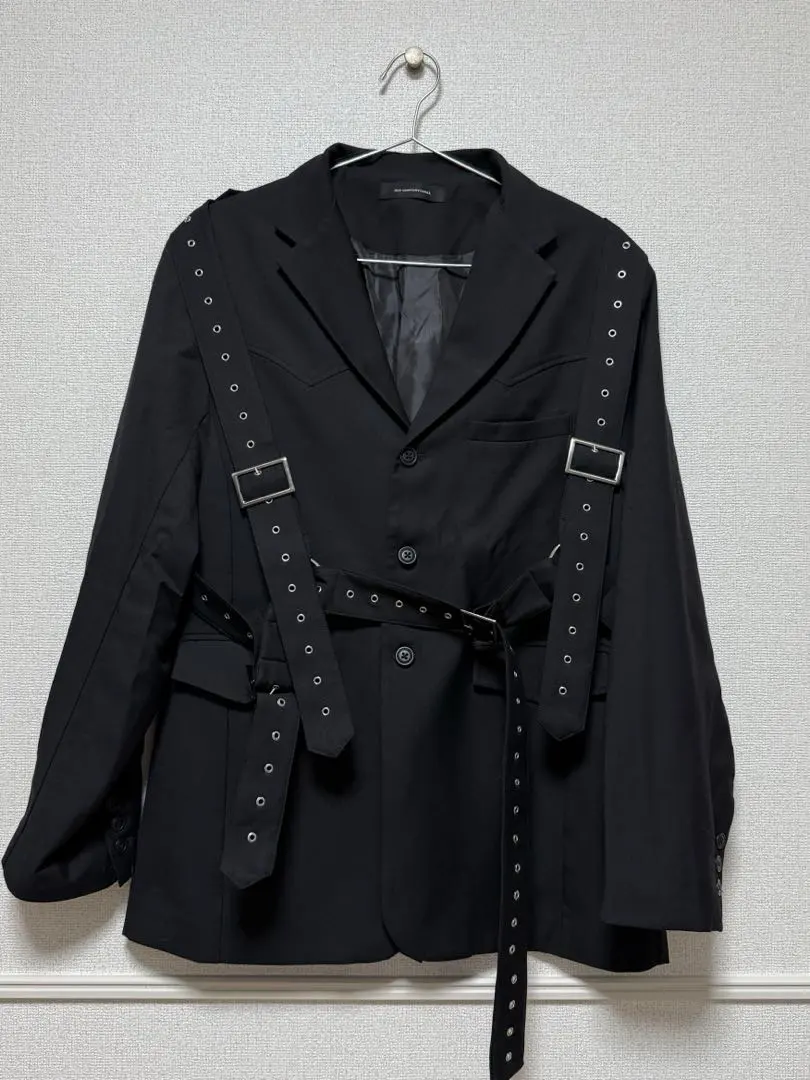 2026年最新】NOT CONVENTIONAL テーラードジャケットの人気アイテム