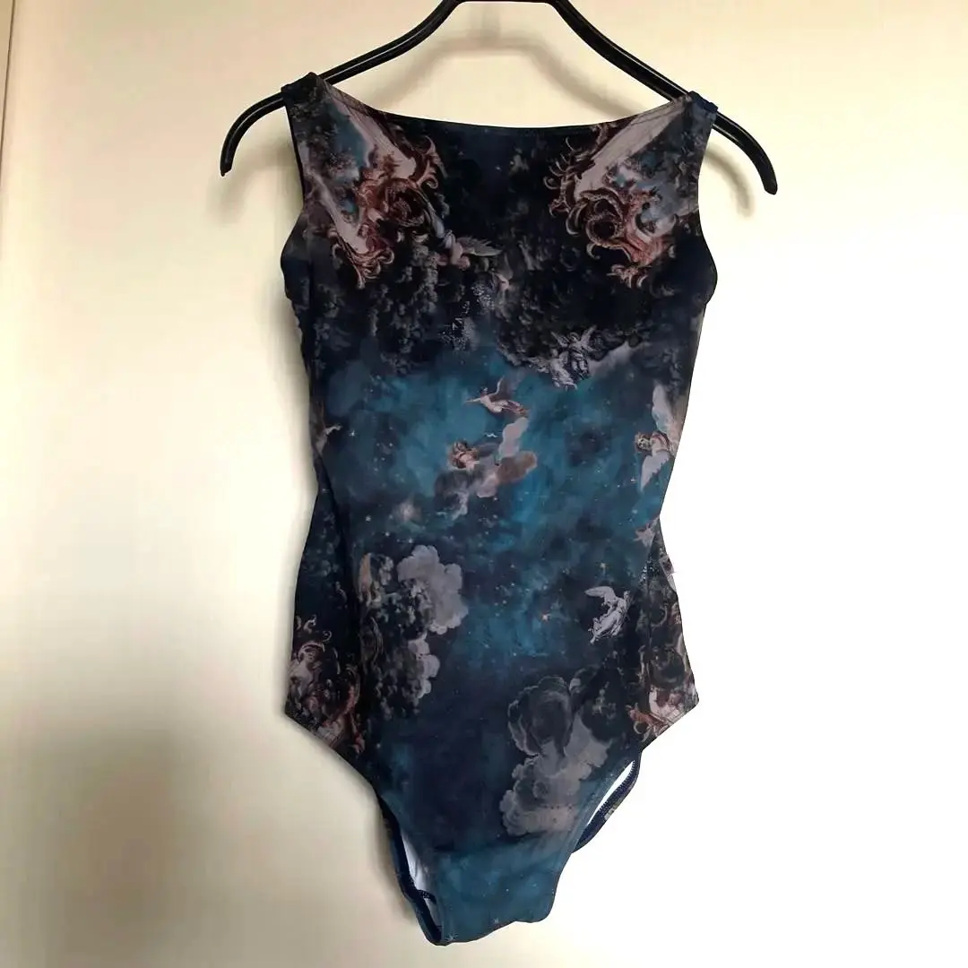 2026年最新】ウノア レオタード sの人気アイテム - メルカリ