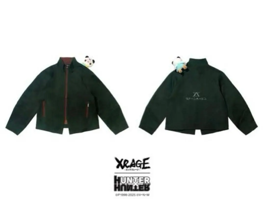 2026年最新】XRAGE ハンターハンターの人気アイテム - メルカリ