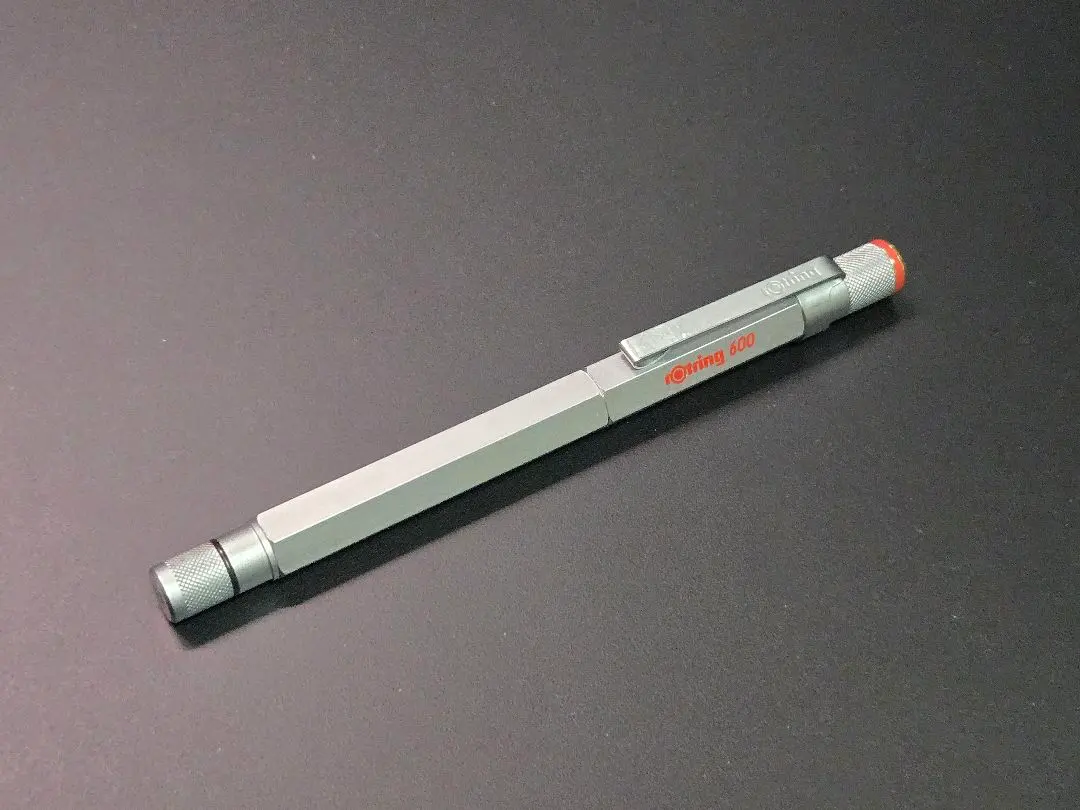2026年最新】ロットリング600万年筆の人気アイテム - メルカリ