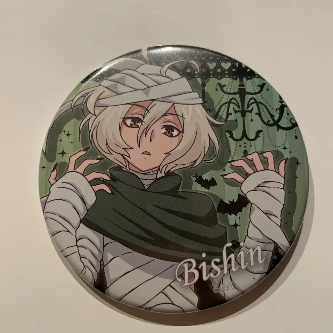 2026年最新】猫屋敷ユキ ハロウィン 缶バッジの人気アイテム - メルカリ