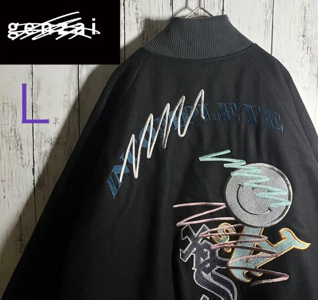 2026年最新】ヒステリックグラマー スタジャン ゲンザイの人気アイテム