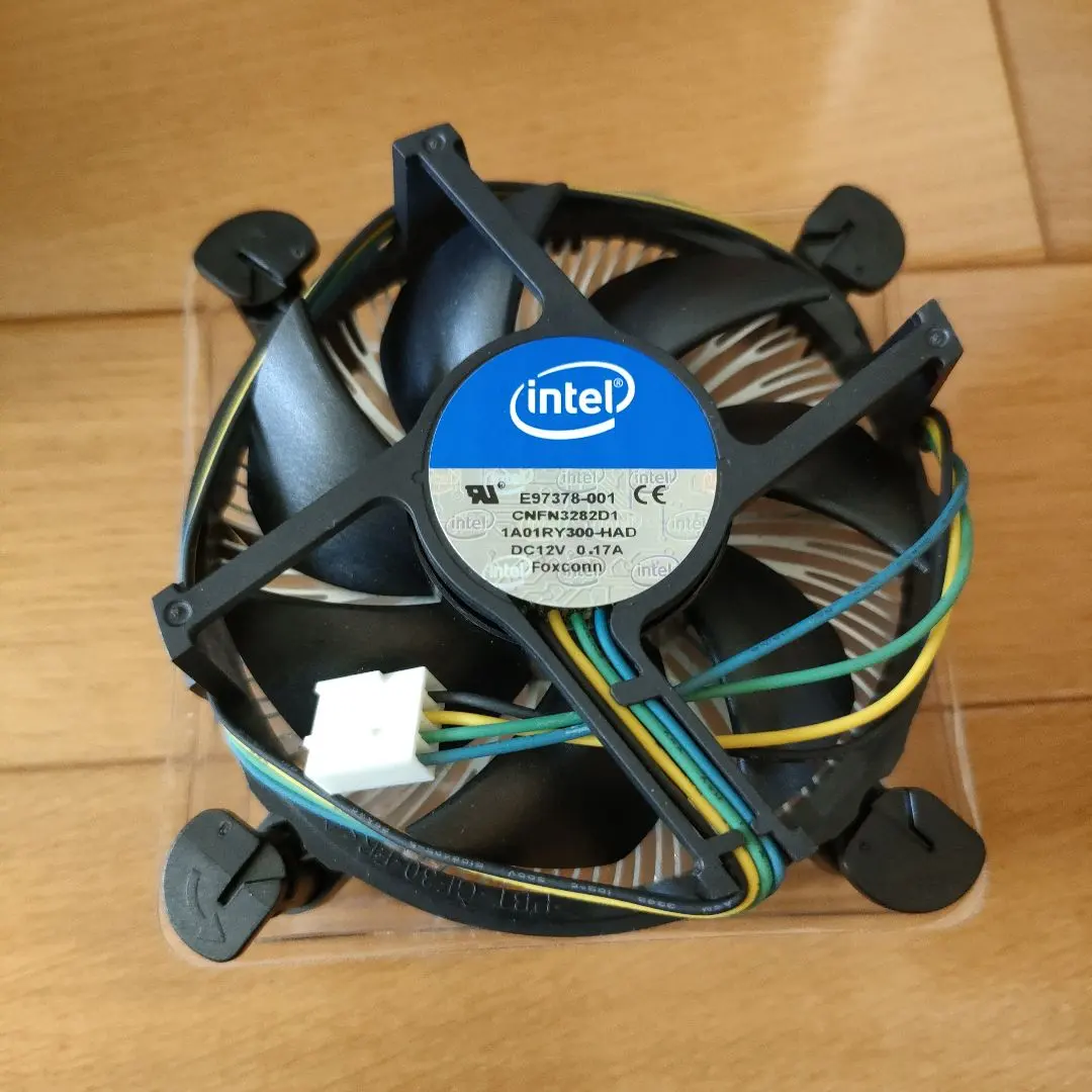 2026年最新】core i7 4770 クーラの人気アイテム - メルカリ