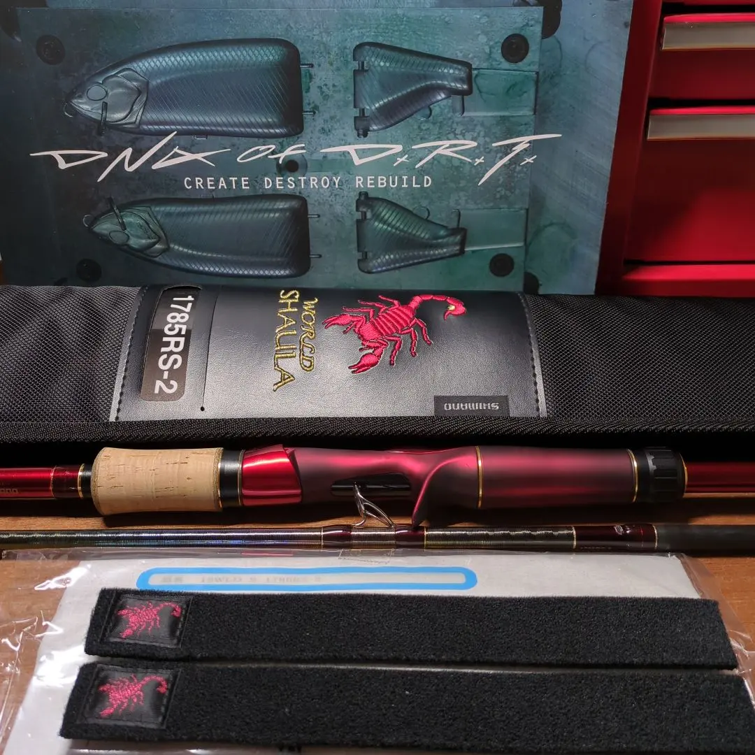 2026年最新】ワールドシャウラ1785rs-2の人気アイテム - メルカリ