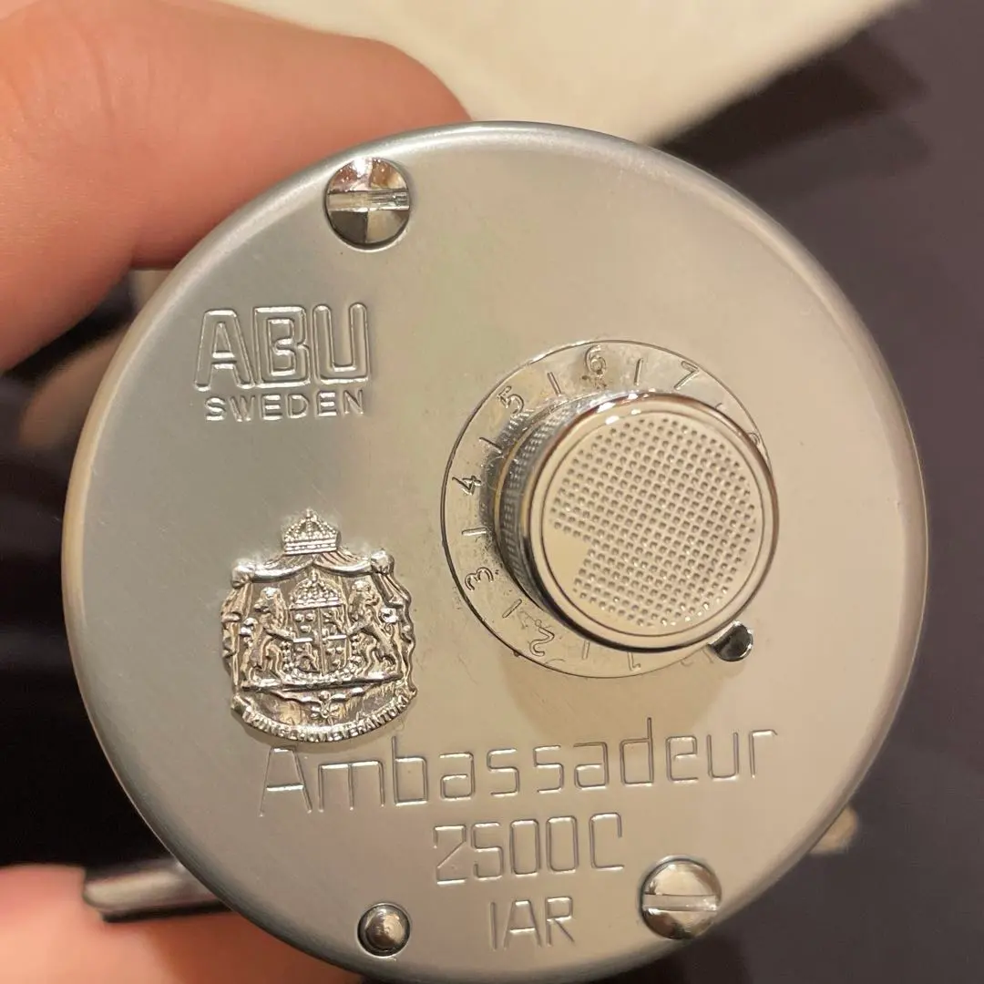 2026年最新】アンバサダー2500c iarの人気アイテム - メルカリ