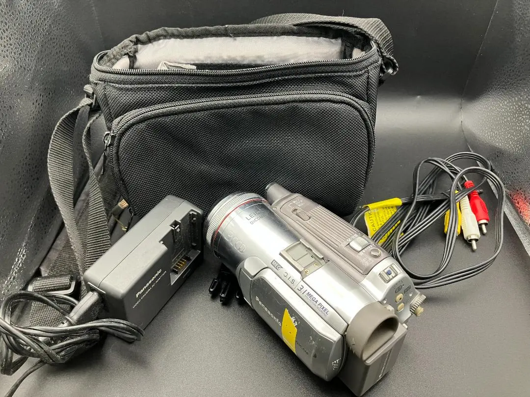 2026年最新】nv-gs250の人気アイテム - メルカリ