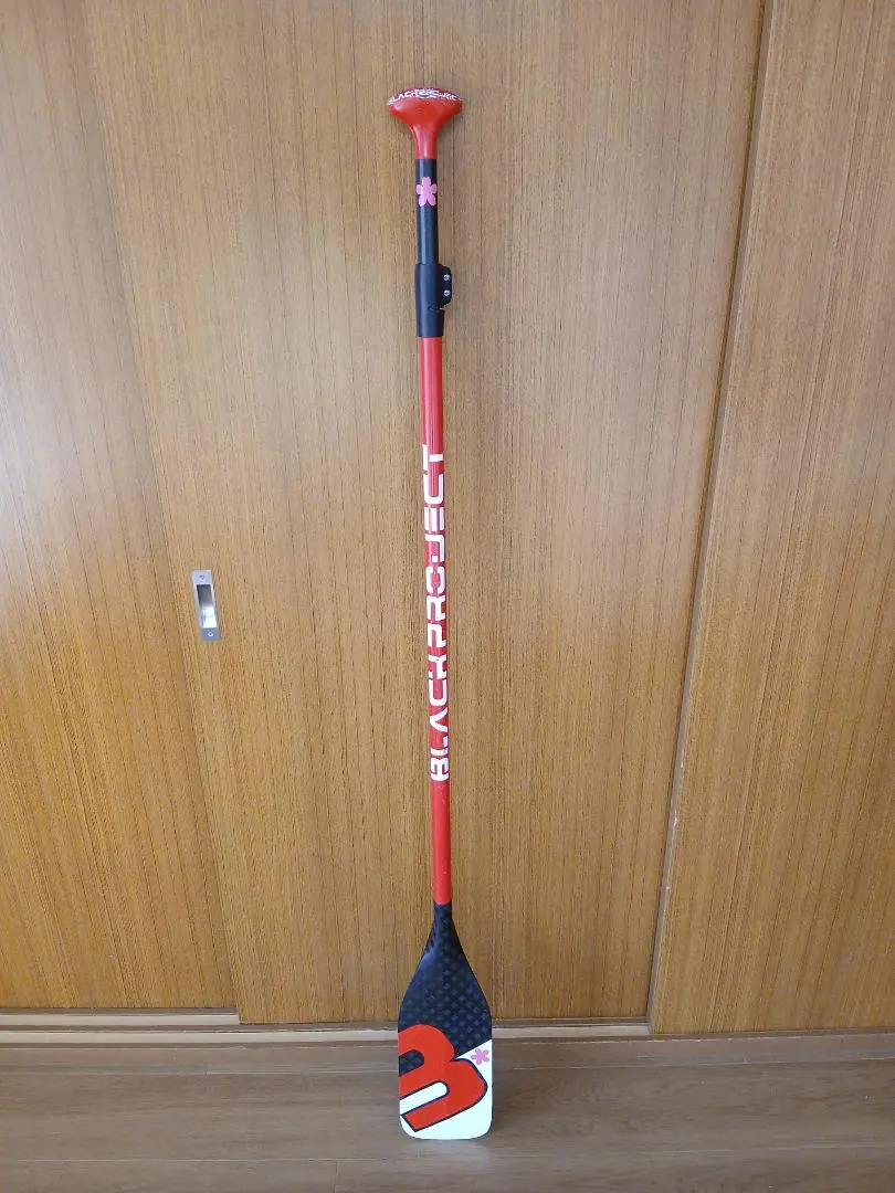 2026年最新】ブラックプロジェクト パドルの人気アイテム - メルカリ